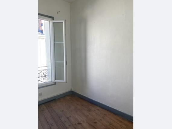 Appartement Rue duffour-dubergier à Bordeaux