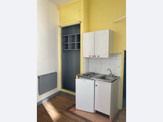 Appartement Rue duffour-dubergier à Bordeaux