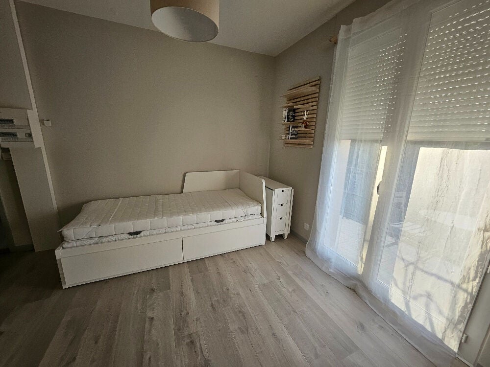 Appartement Rue du Docteur Laurent Camboulives à Albi
