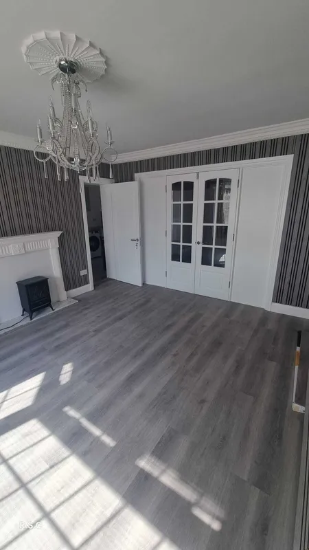 Flat Tangmere Gardens in Greater London