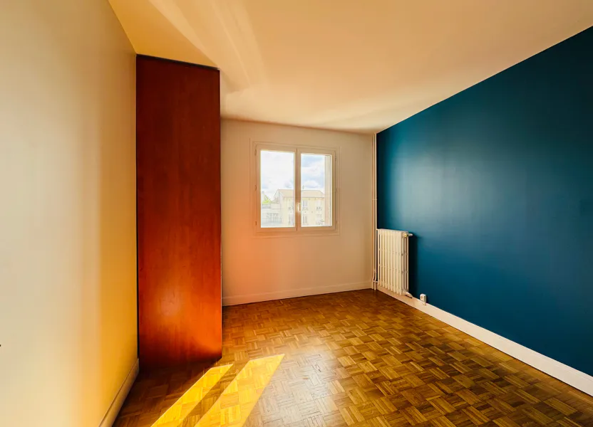 Flat Place Jules Ferry in Montrouge