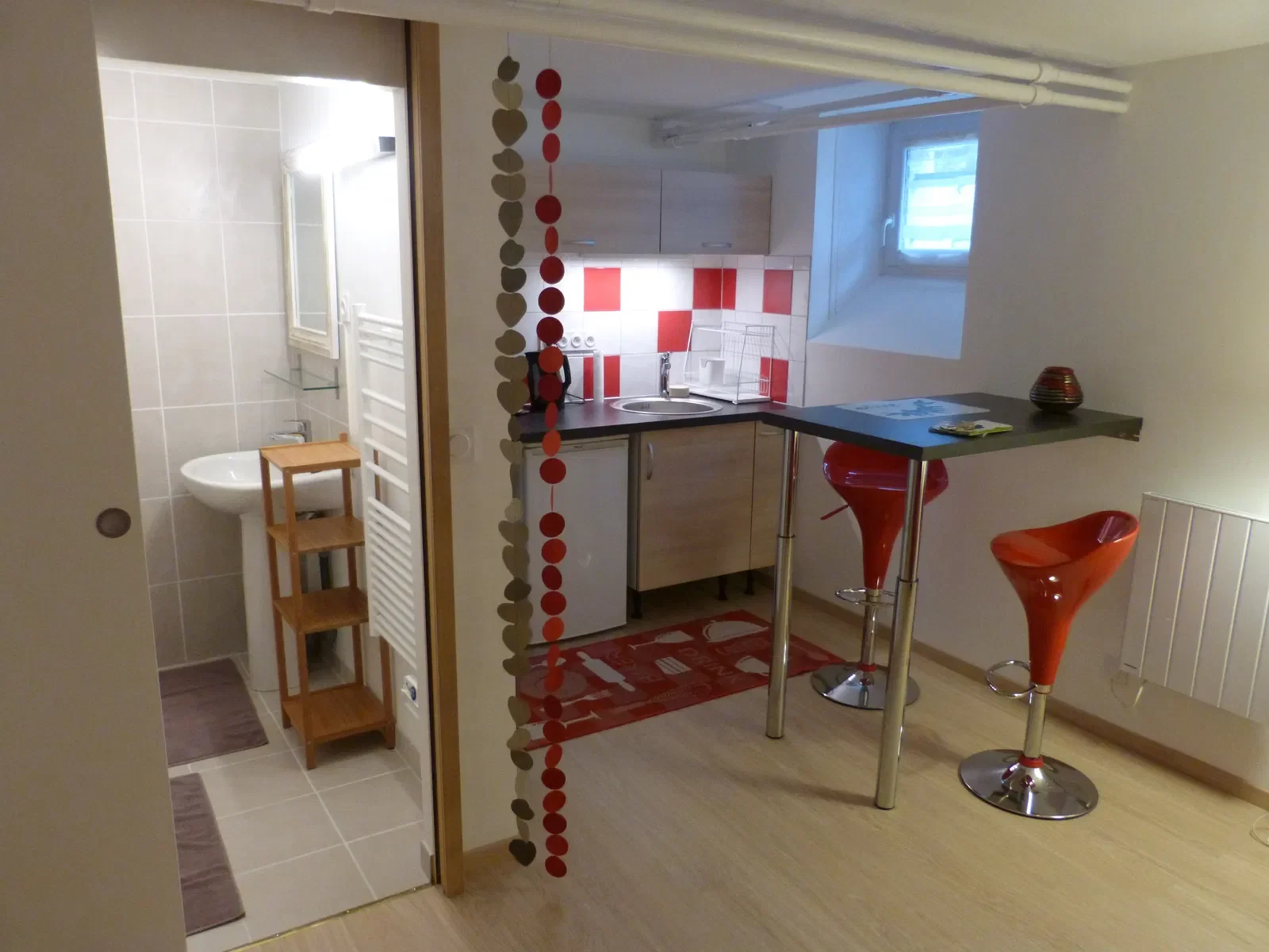 Appartement Rue Marcelin Berthelot à Chambéry