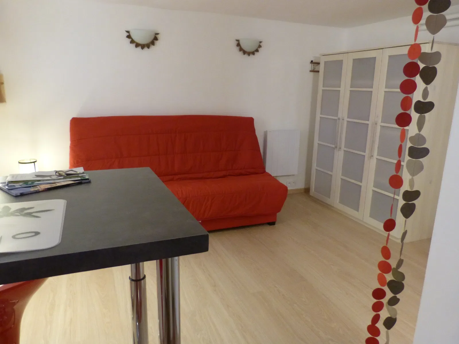 Appartement Rue Marcelin Berthelot à Chambéry