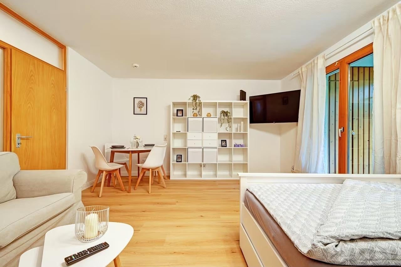 Wohnung Untere Gasse in Böblingen