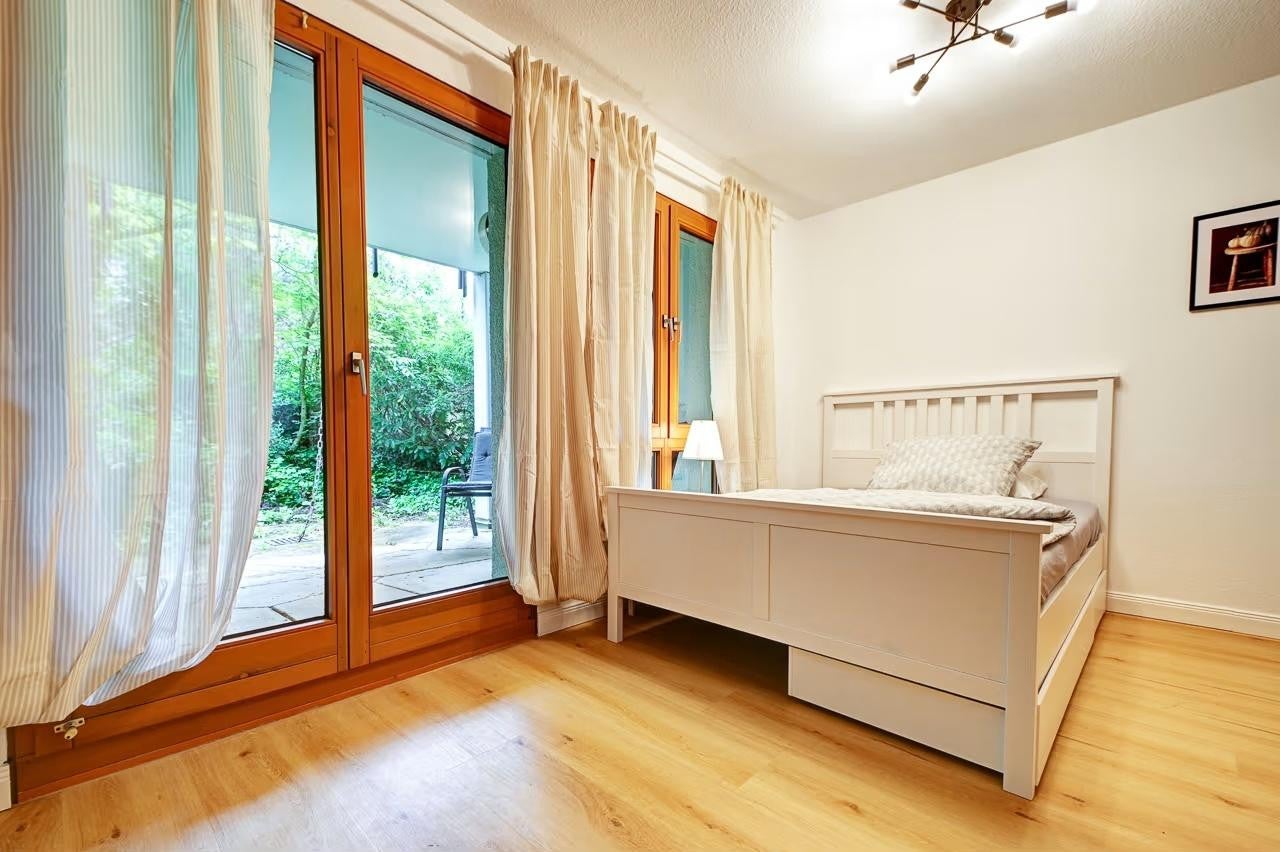 Wohnung Untere Gasse in Böblingen