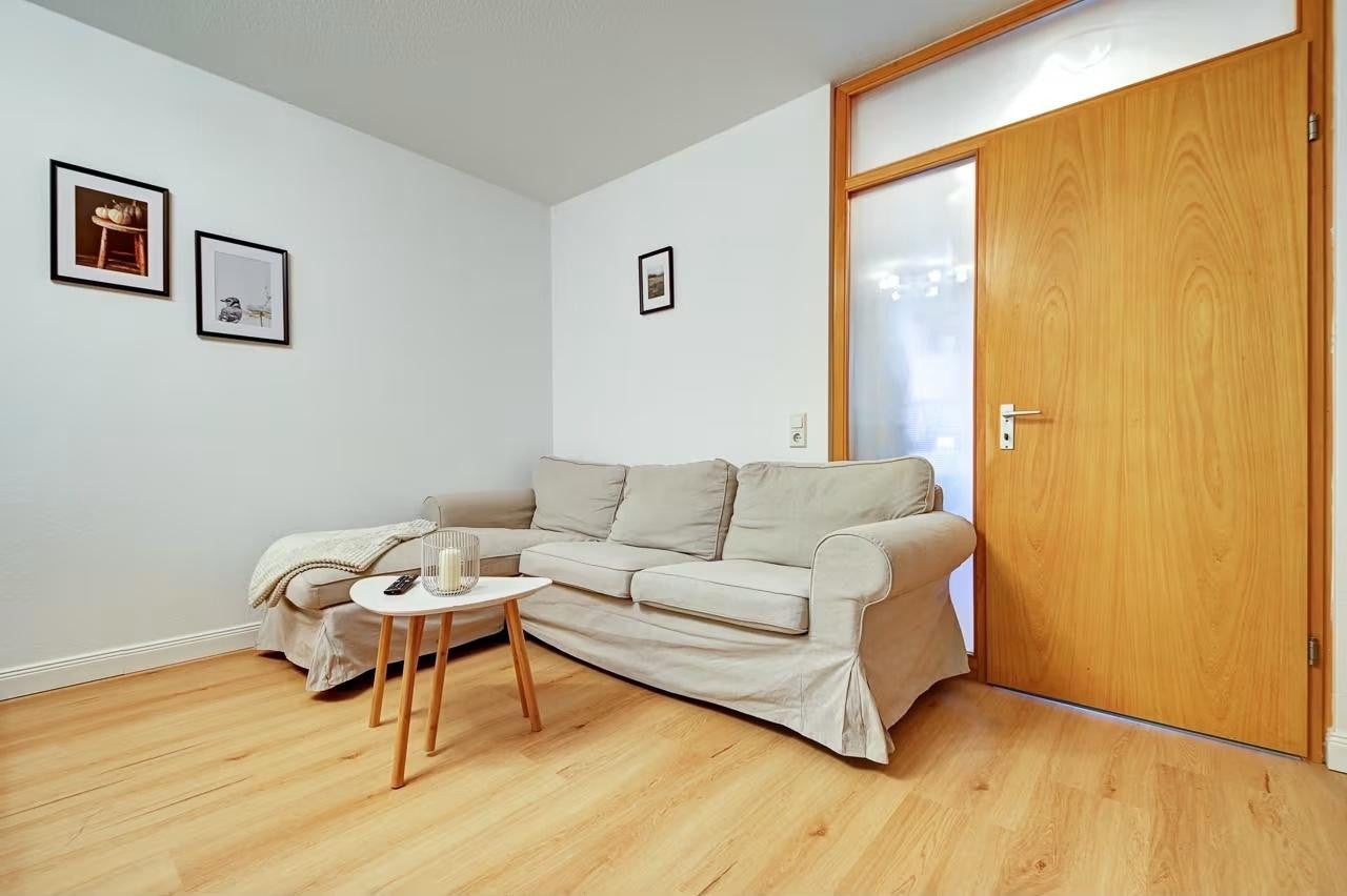 Wohnung Untere Gasse in Böblingen