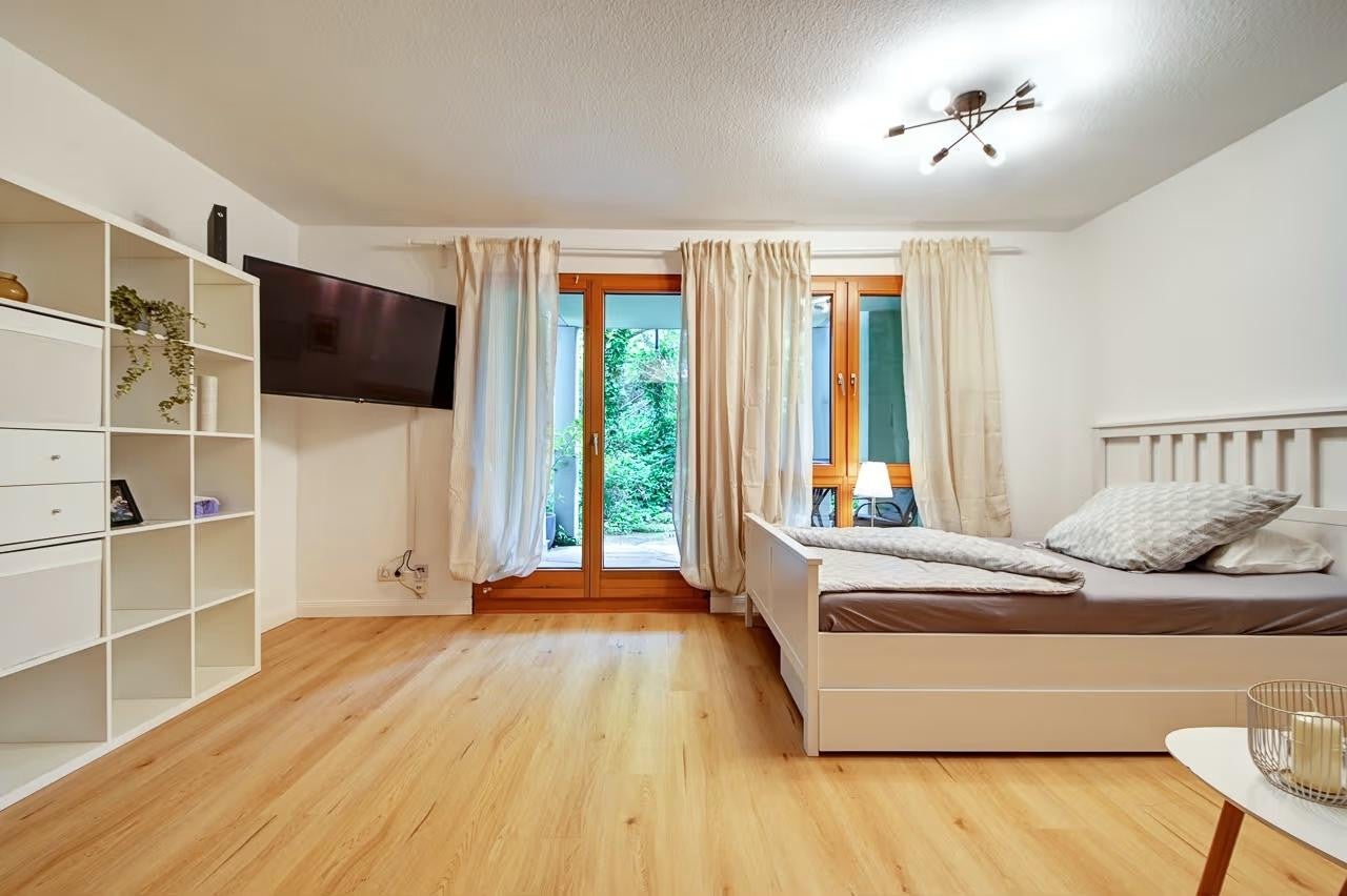 Wohnung Untere Gasse in Böblingen