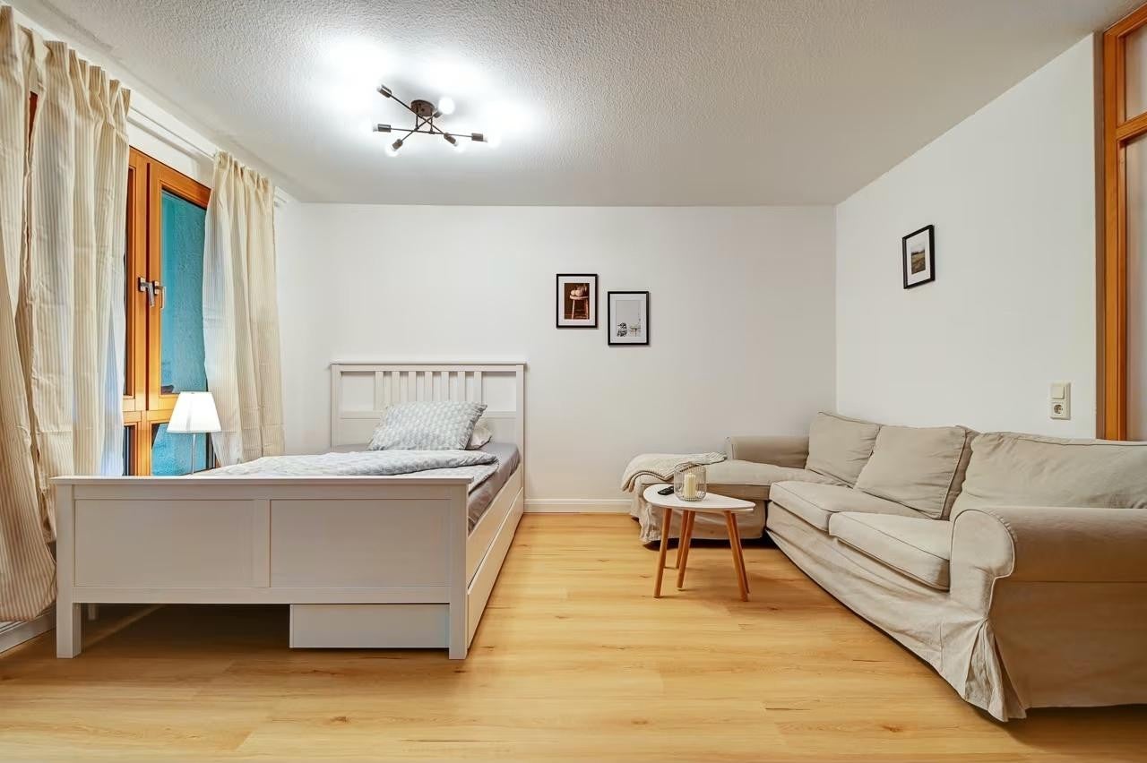 Wohnung Untere Gasse in Böblingen