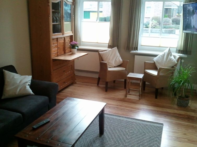 Wohnung Berliner Straße in Eckernförde