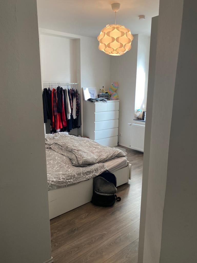 Wohnung Rodheimer Straße in Gießen