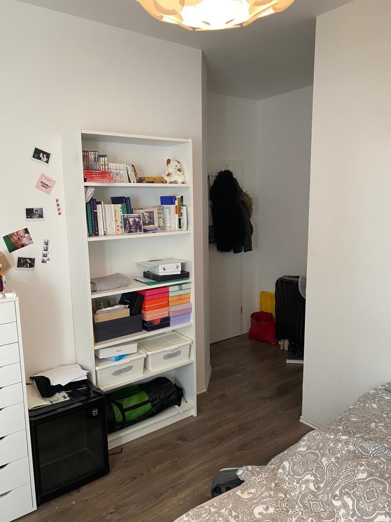 Wohnung Rodheimer Straße in Gießen