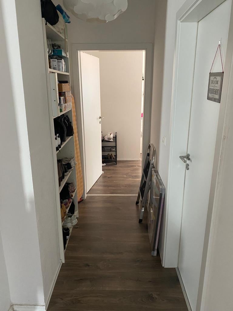 Wohnung Rodheimer Straße in Gießen