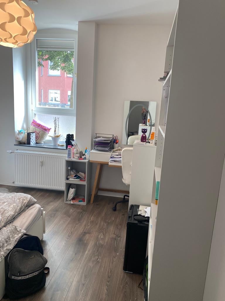 Wohnung Rodheimer Straße in Gießen