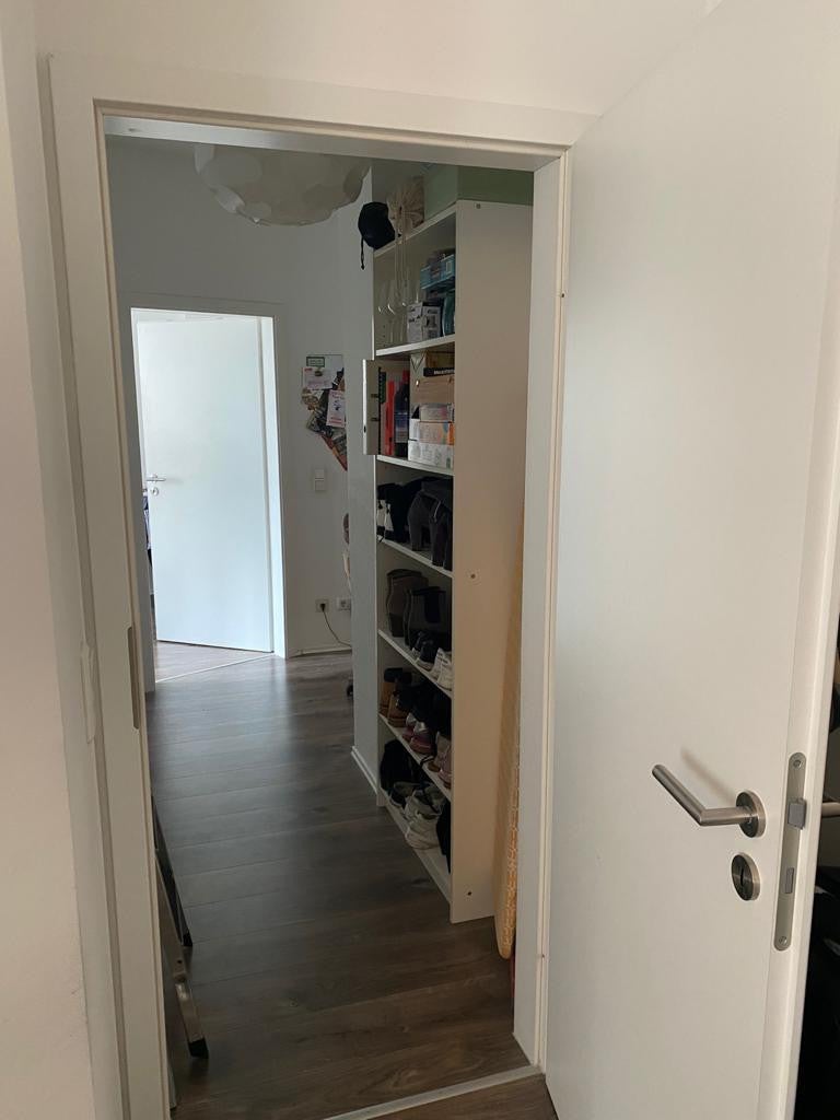 Wohnung Rodheimer Straße in Gießen