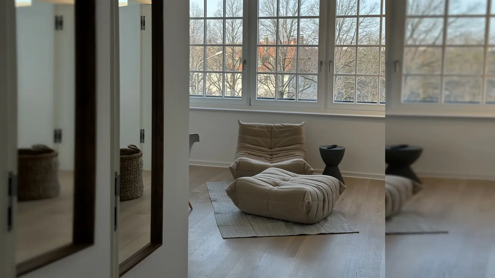 Wohnung Theodor-Neubauer-Straße in Leipzig