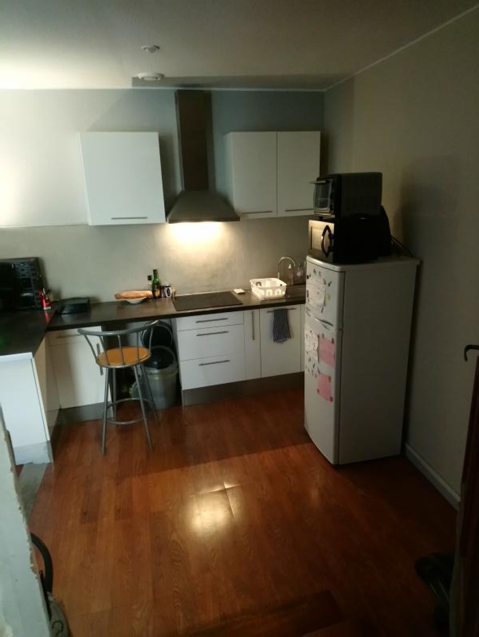 Appartement Rue du Rempart Saint-Lazare à Avignon