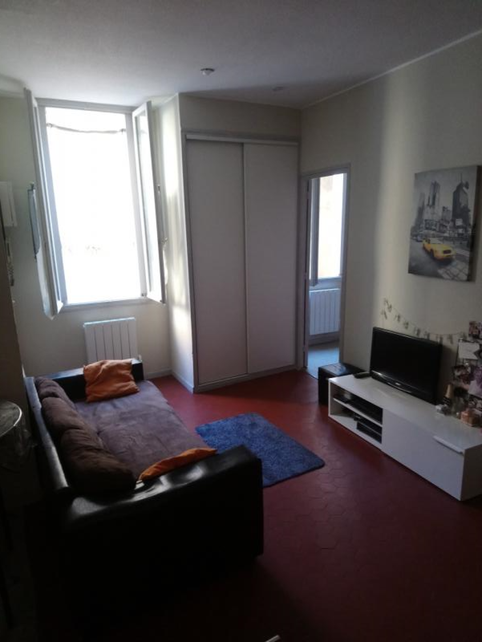 Appartement Rue du Rempart Saint-Lazare à Avignon