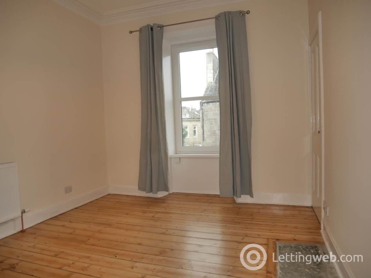 Flat North Junction Street in City of Edinburgh