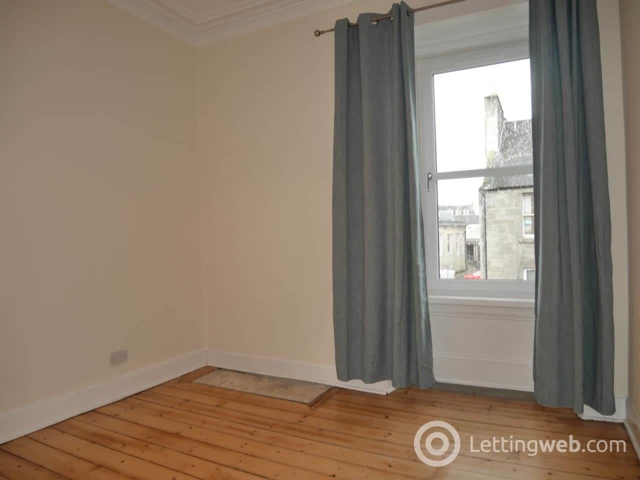 Flat North Junction Street in City of Edinburgh