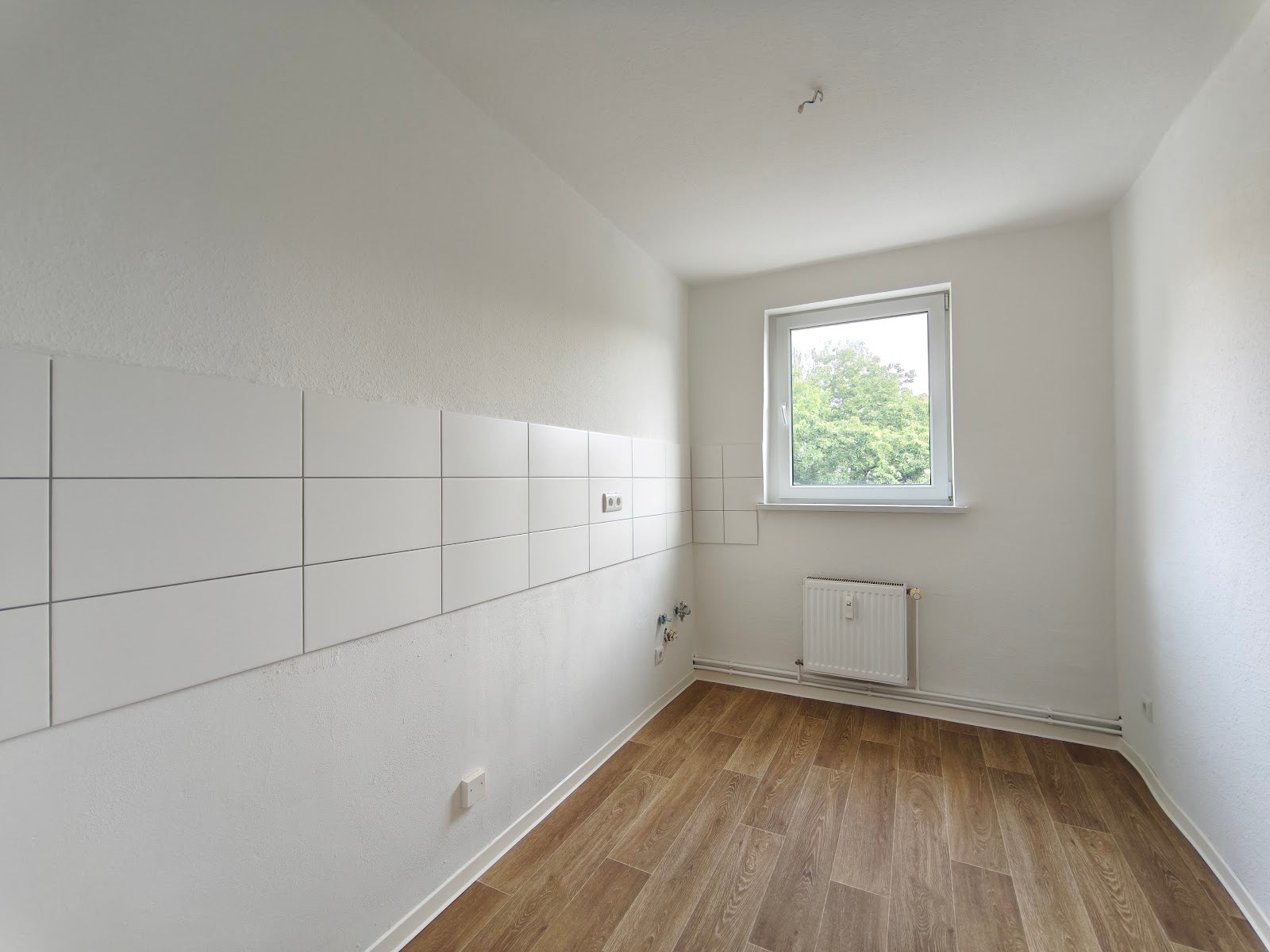 Wohnung Prager Straße in Zeitz