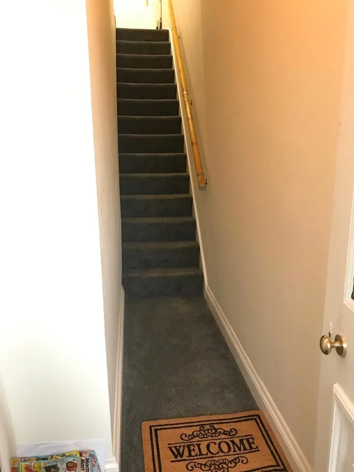 Flat Gregories Close in Luton