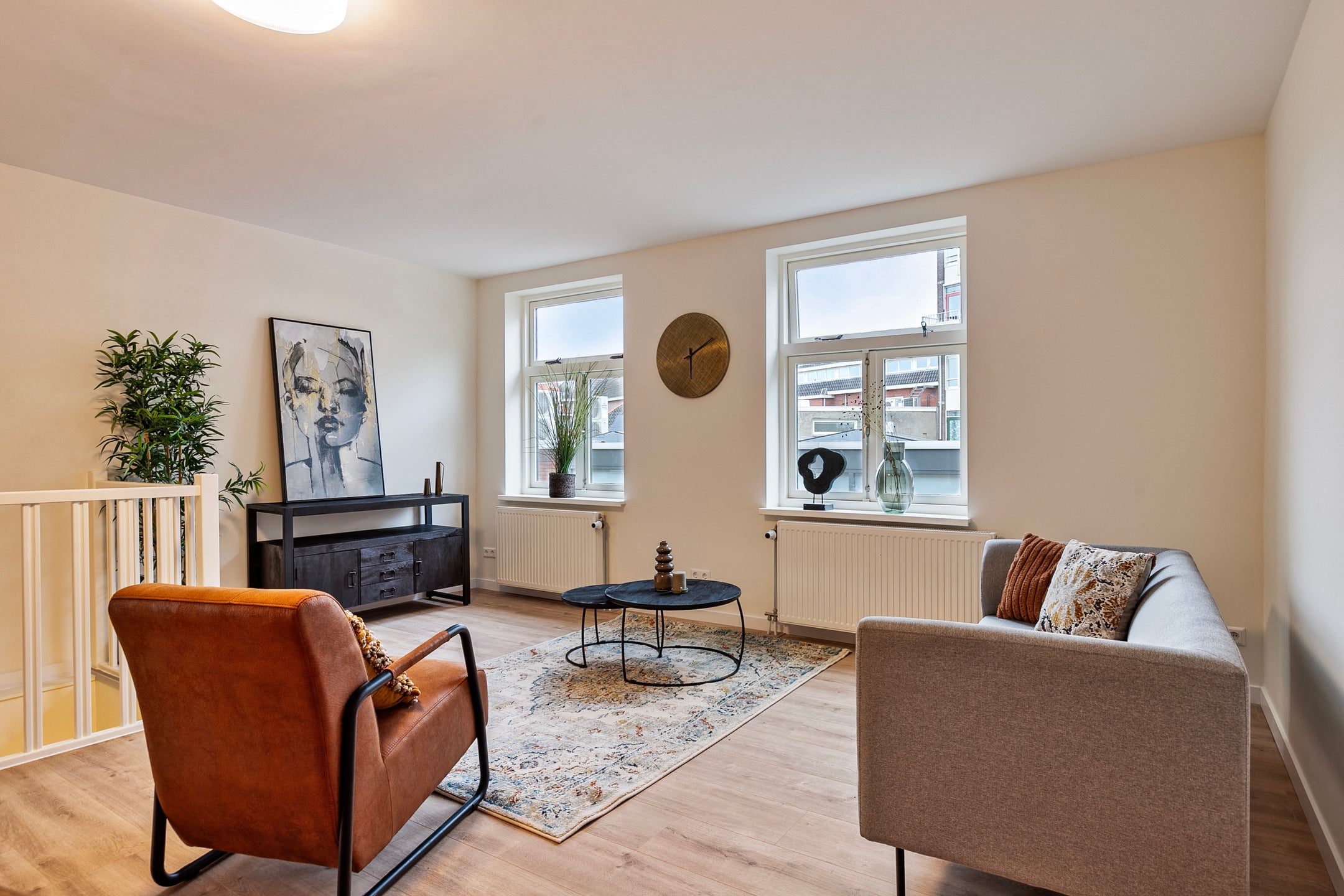 Appartement te koop: Sint-Antoniusstraat 26, Bergen Op Zoom
