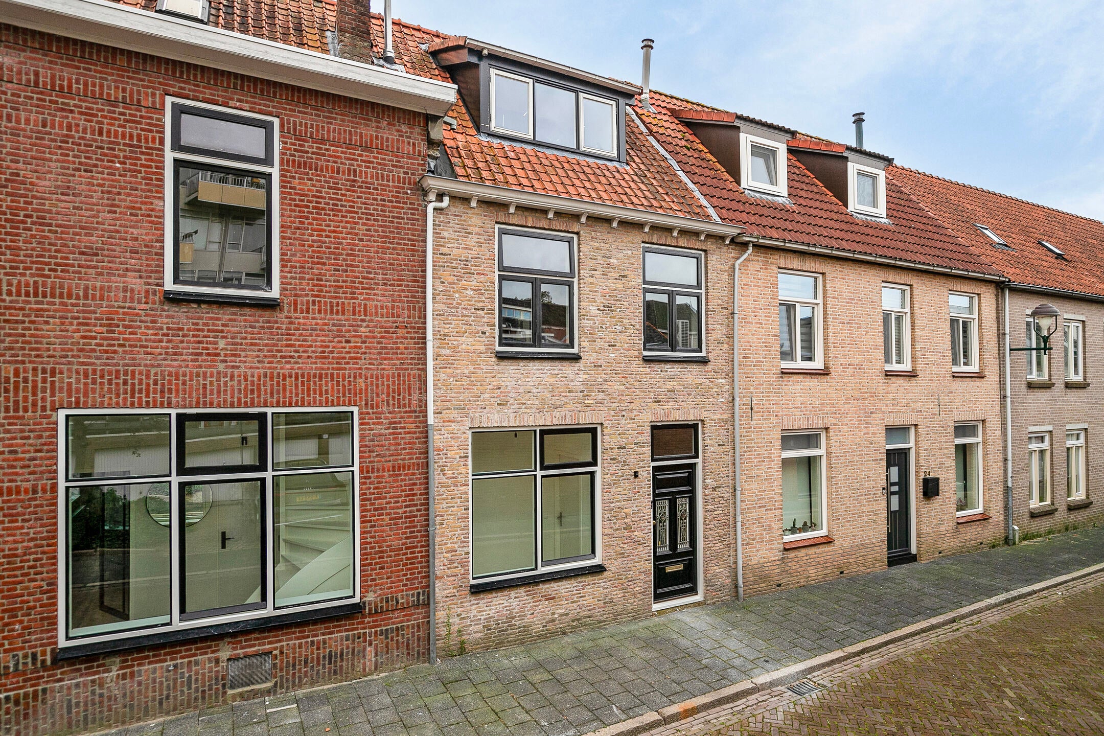 Appartement te koop: Sint-Antoniusstraat 26, Bergen Op Zoom