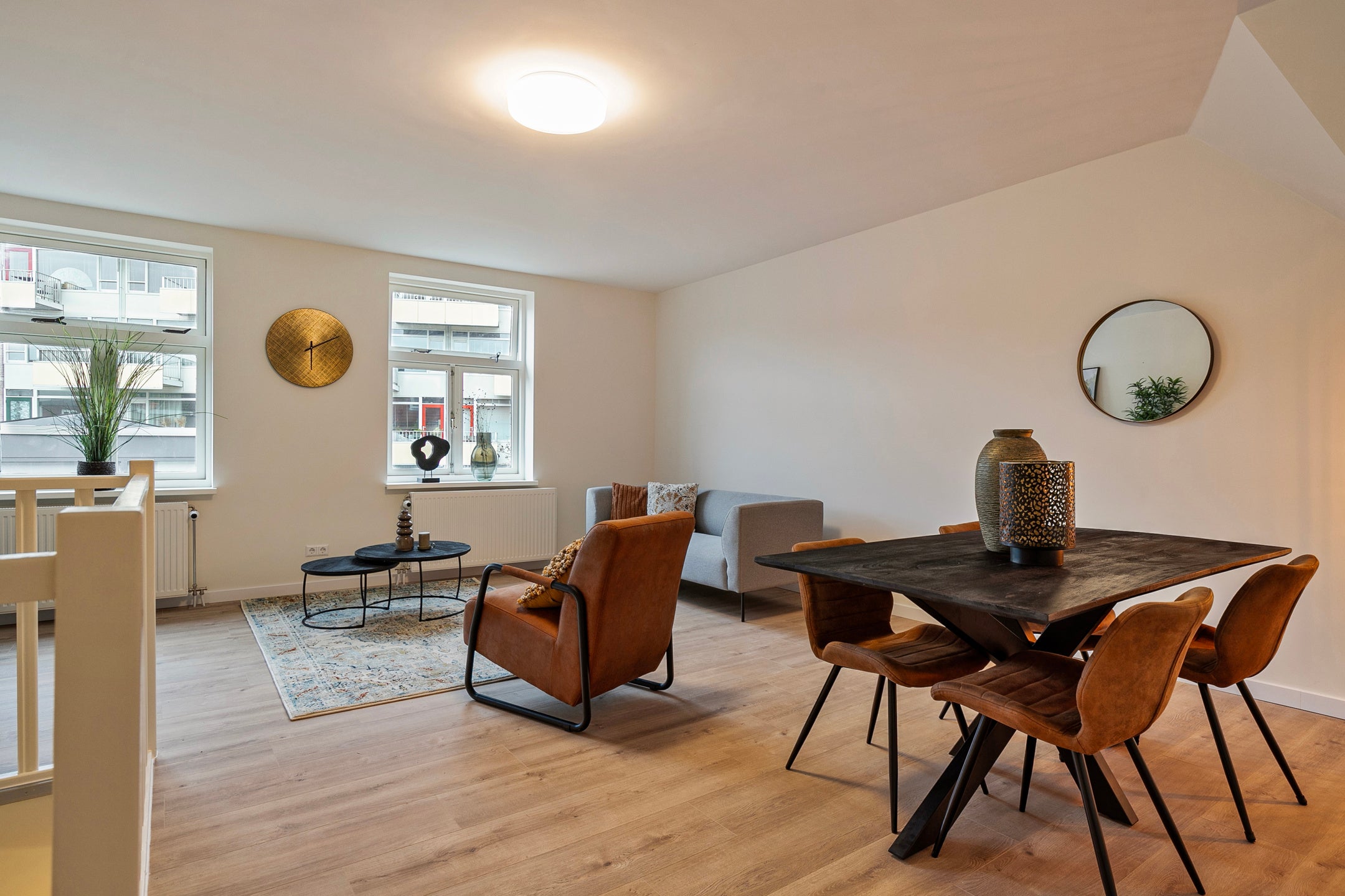 Appartement te koop: Sint-Antoniusstraat 26, Bergen Op Zoom