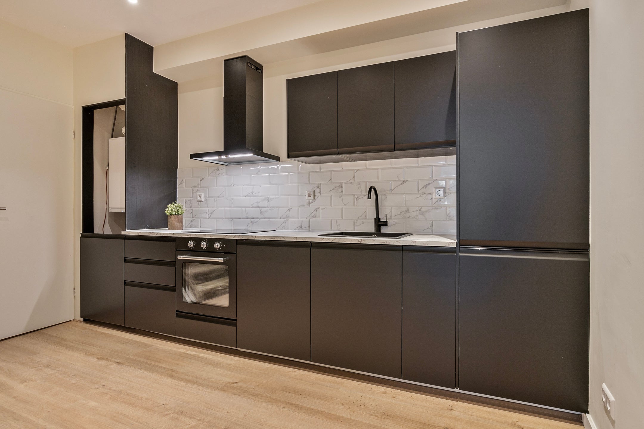 Appartement te koop: Sint-Antoniusstraat 26, Bergen Op Zoom