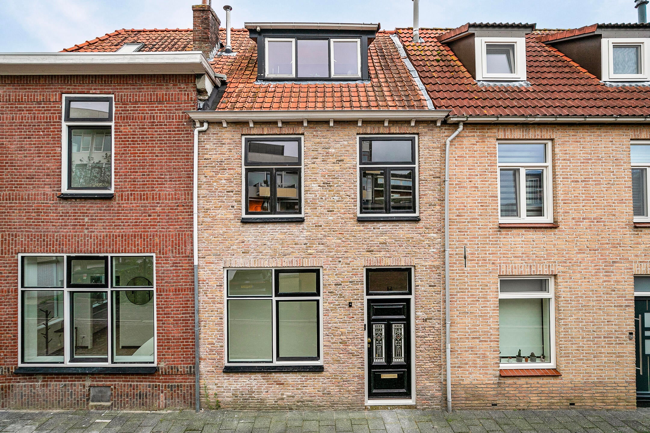 Appartement te koop: Sint-Antoniusstraat 26, Bergen Op Zoom