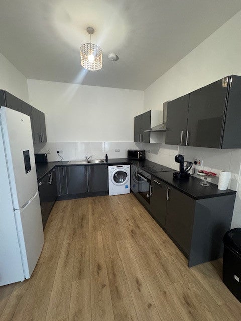 Flat Wellington Street in Luton