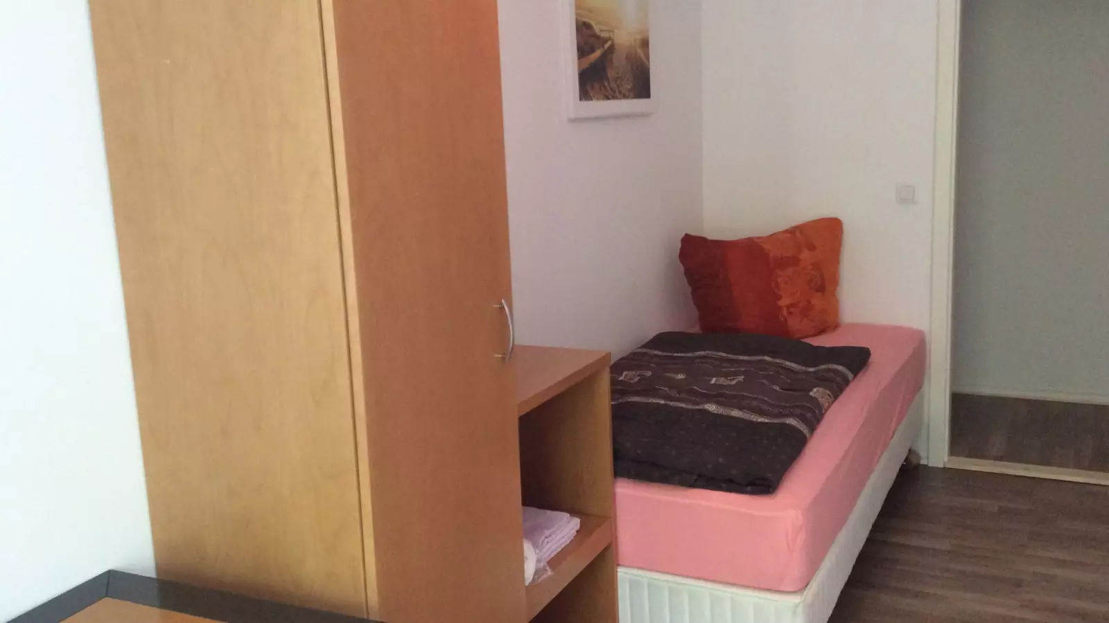 Wohnung Paul-Robeson-Straße in Berlin
