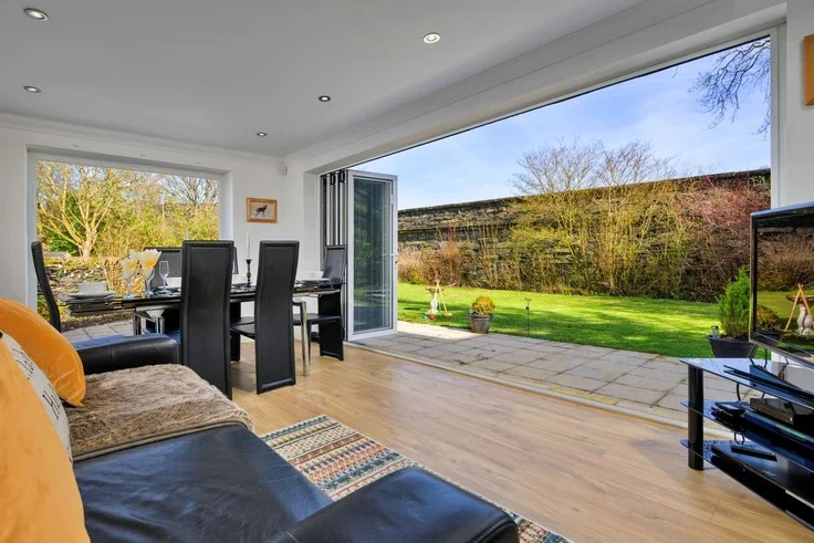 House A5 in Betws-y-coed