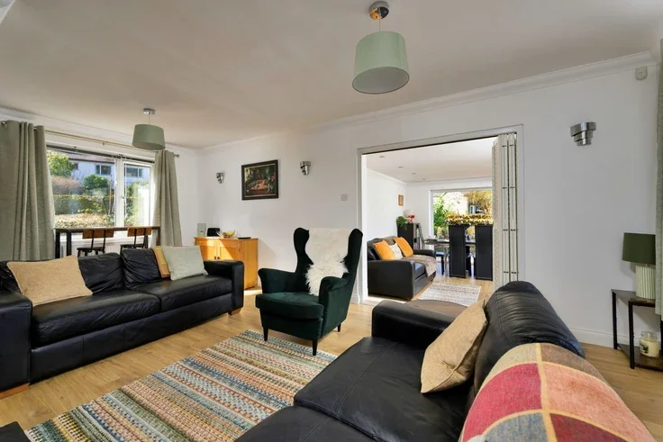 House A5 in Betws-y-coed