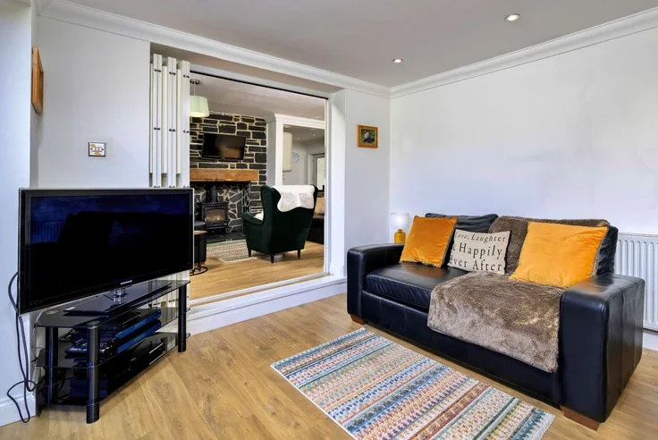 House A5 in Betws-y-coed