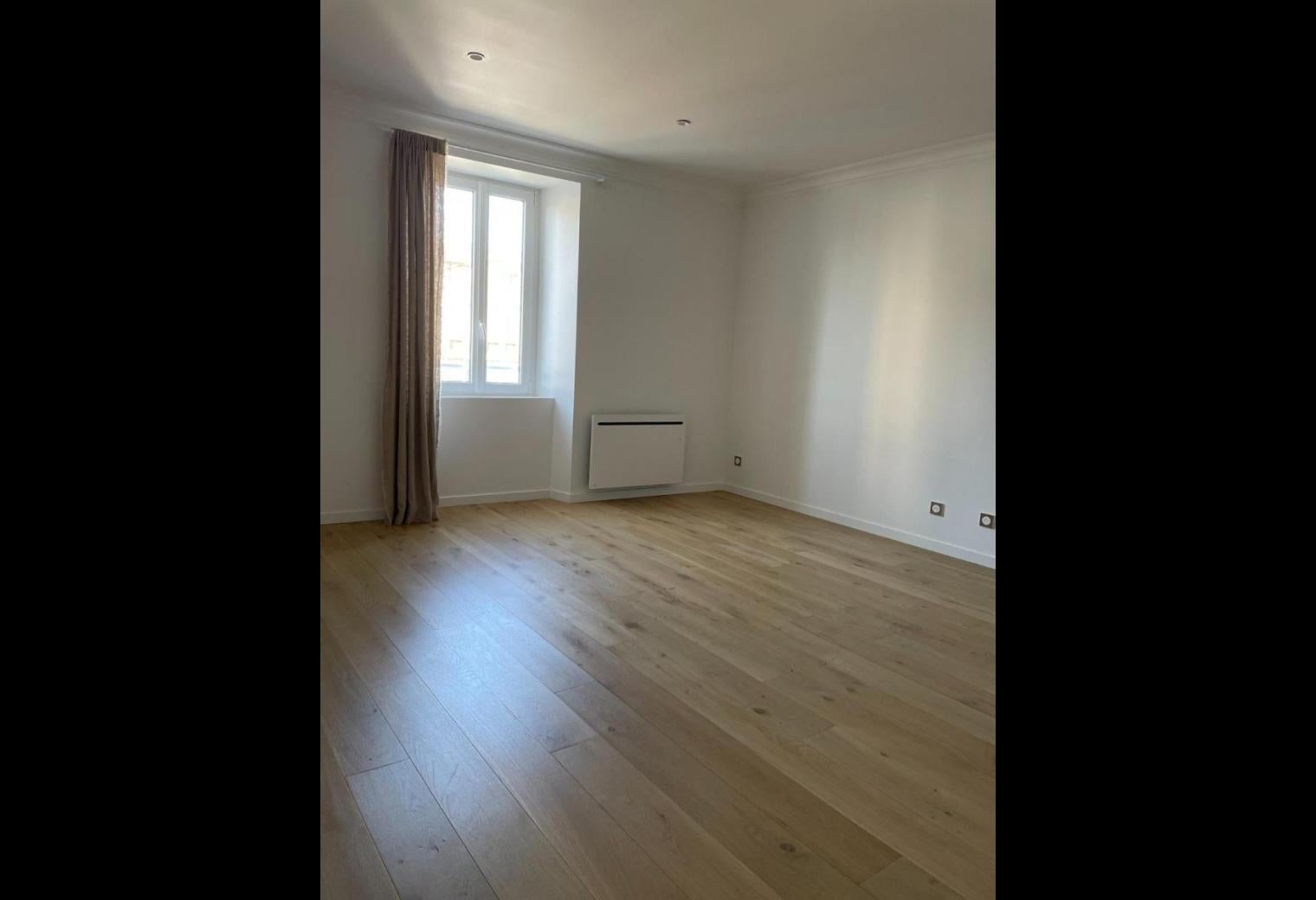 Appartement Place Bouvet à Saint-Malo