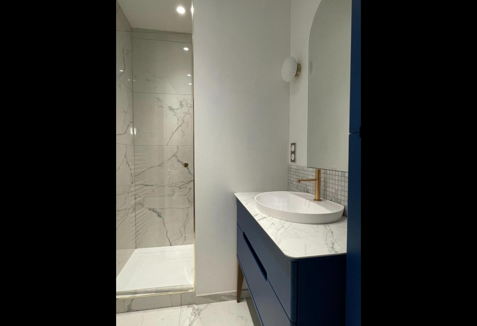 Appartement Place Bouvet à Saint-Malo