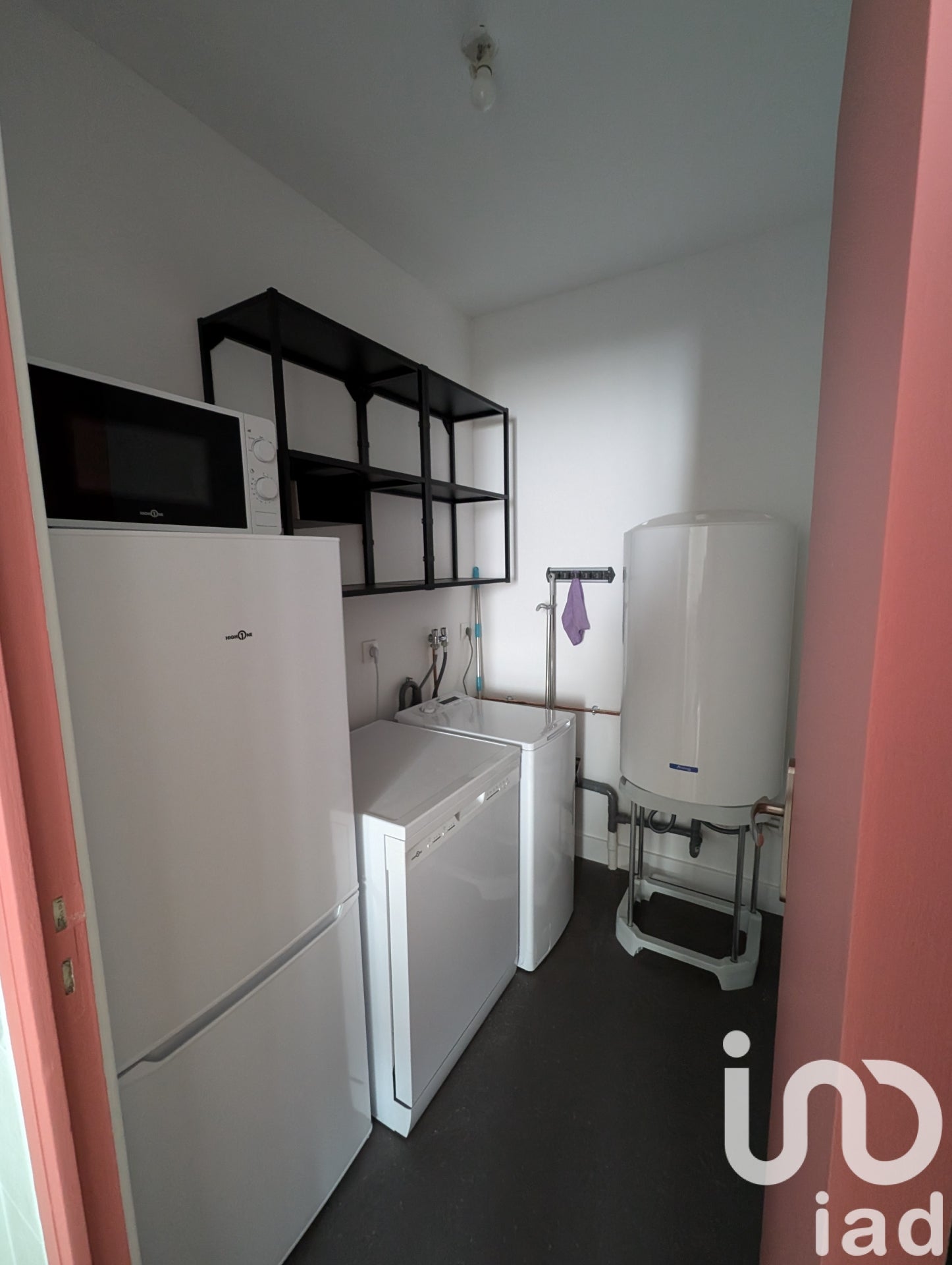 Appartement Rue Magenta à Laval
