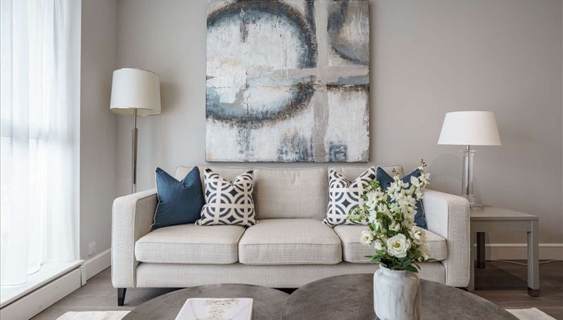 Flat Westferry Circus in Greater London