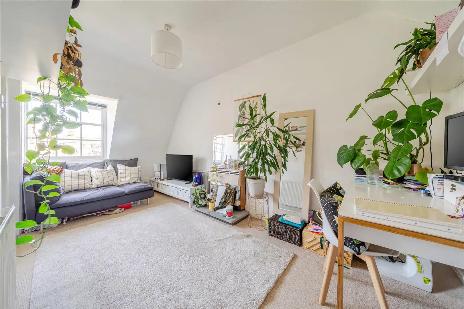 Flat Richmond Terrace in Bristol