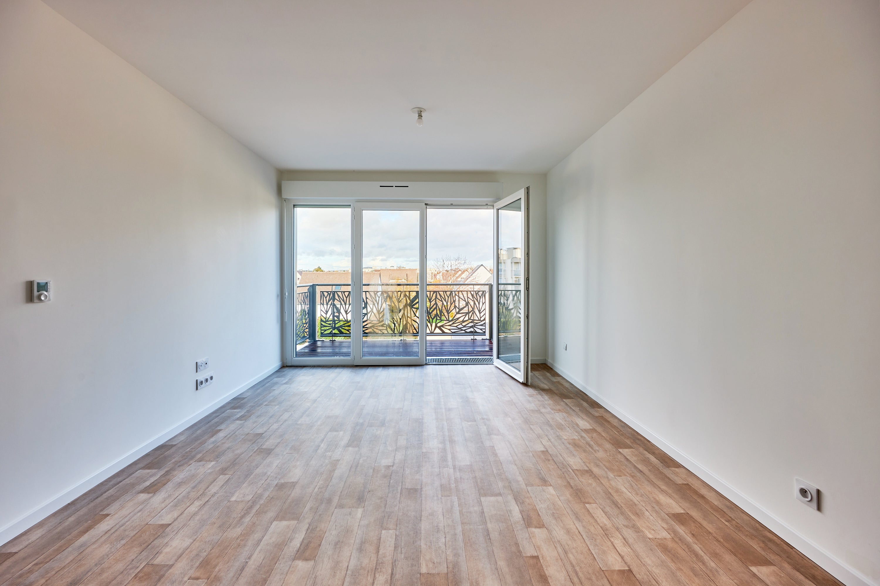 Appartement Avenue Jean Vilar à Ifs