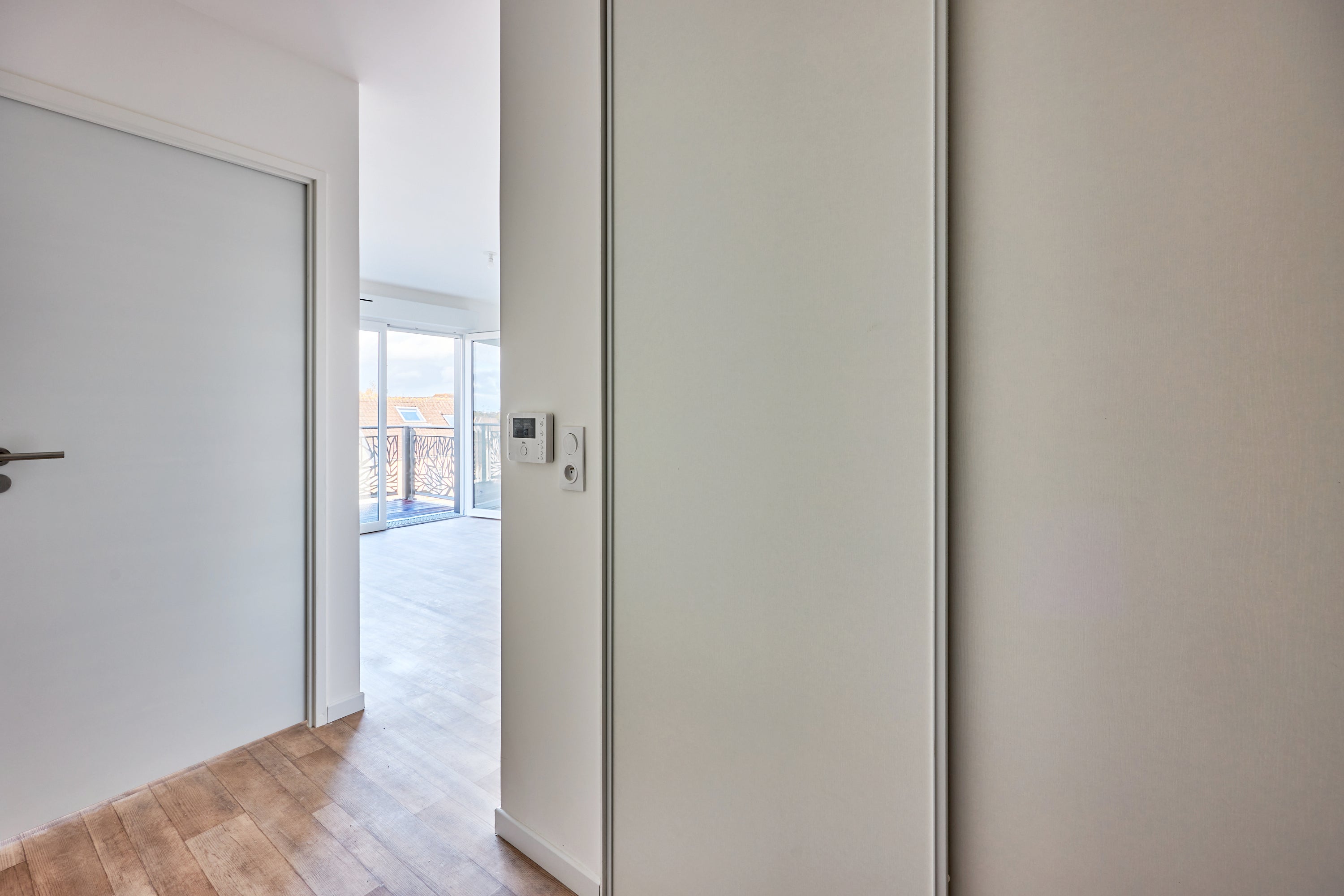 Appartement Avenue Jean Vilar à Ifs