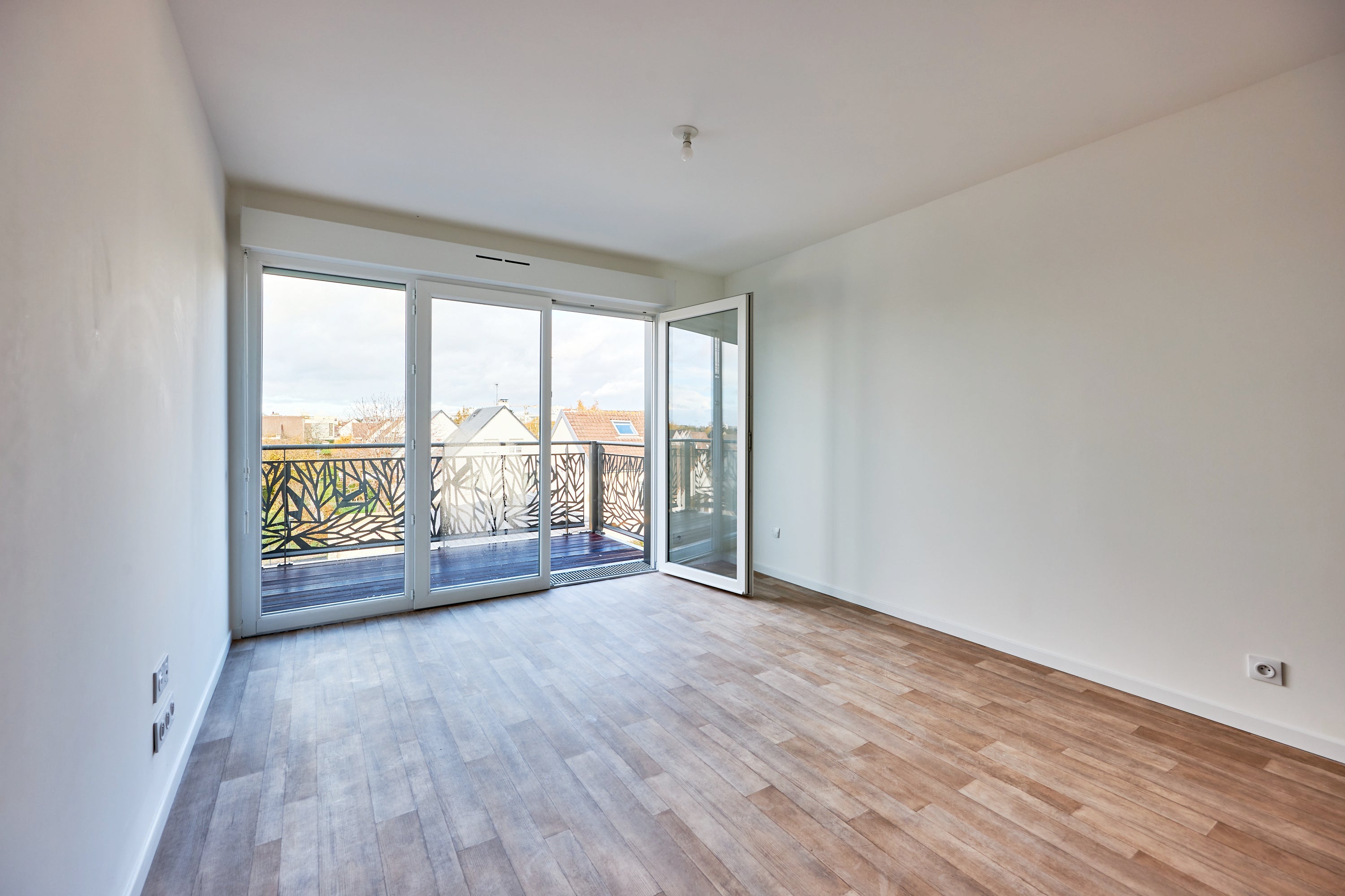 Appartement Avenue Jean Vilar à Ifs