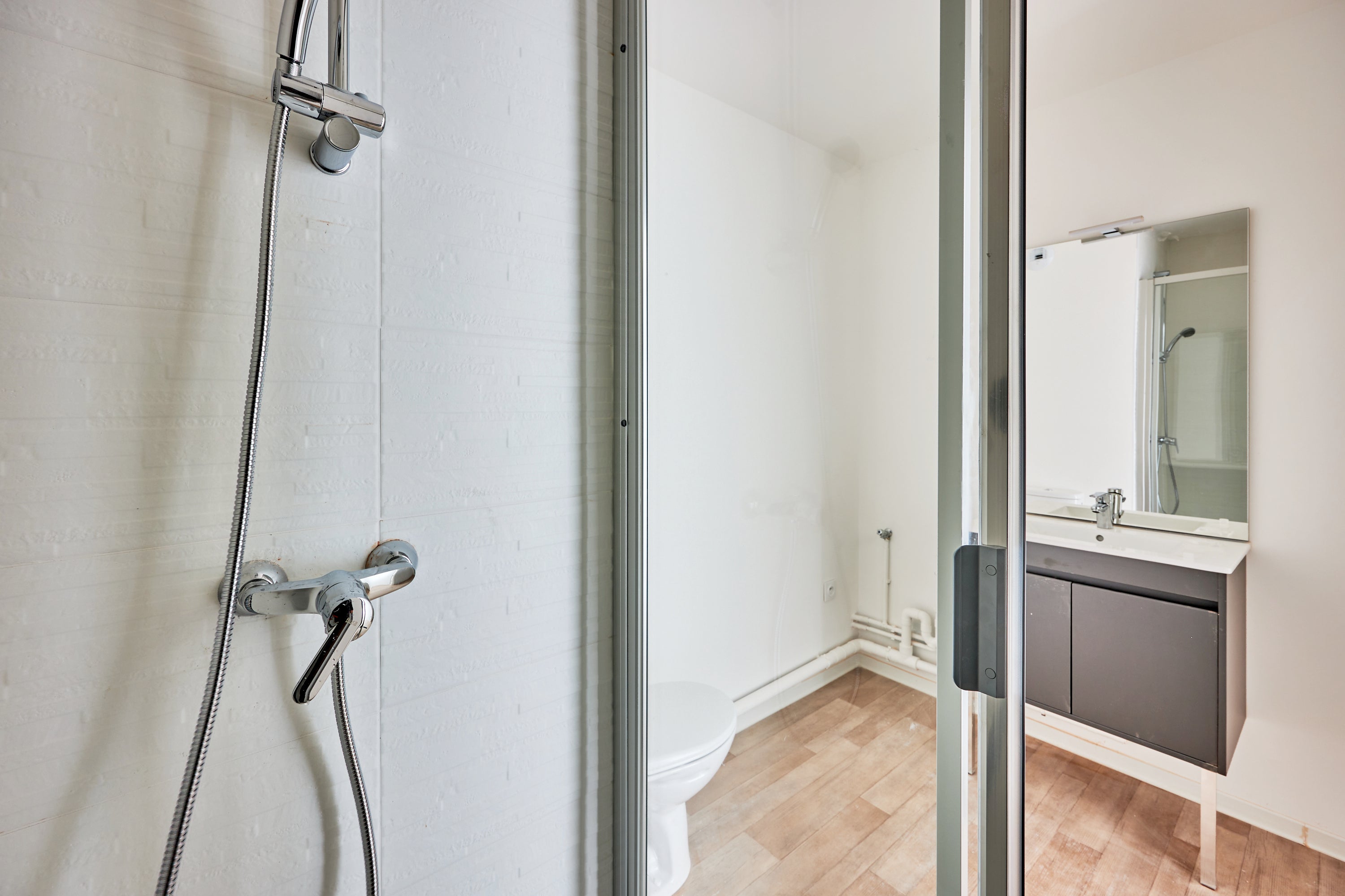 Appartement Avenue Jean Vilar à Ifs