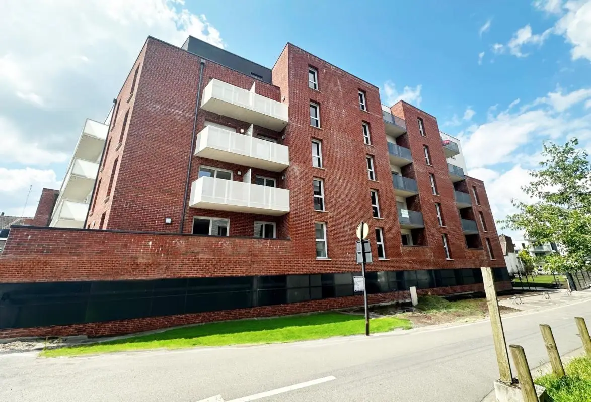 Appartement Rue Gilis à Valenciennes