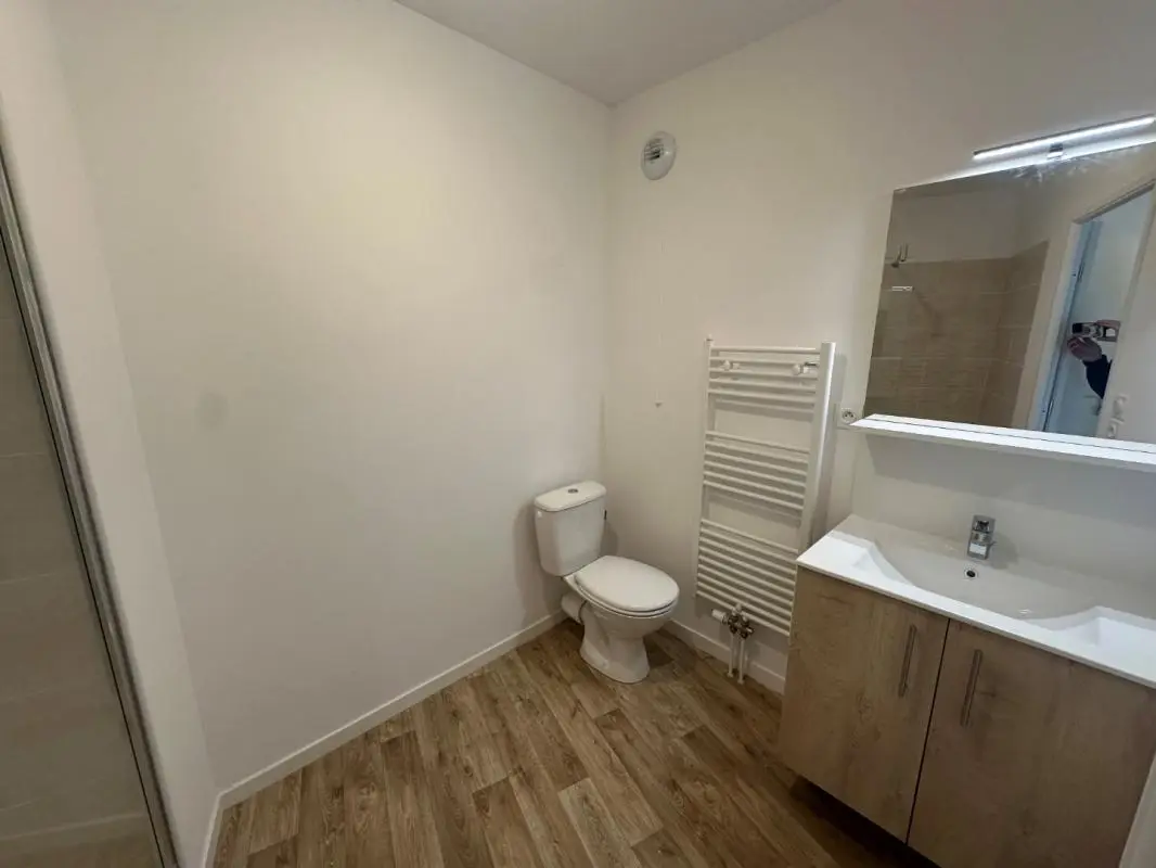 Appartement Rue Gilis à Valenciennes
