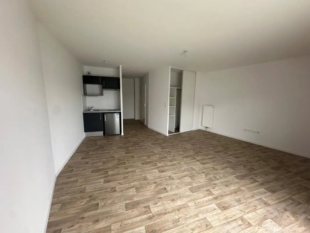 Appartement Rue Gilis à Valenciennes
