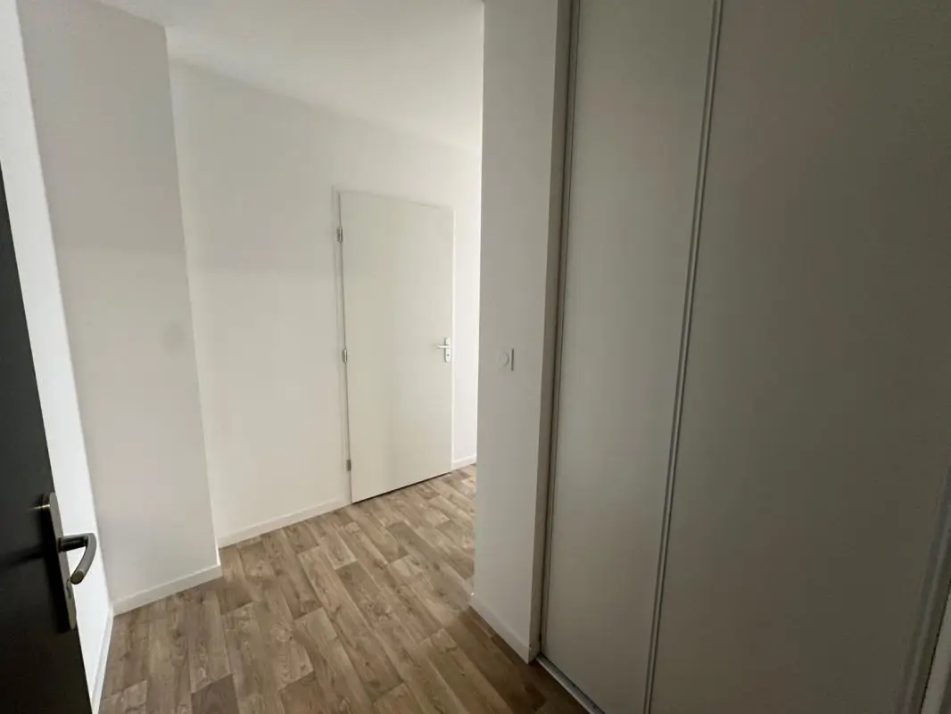 Appartement Rue Gilis à Valenciennes