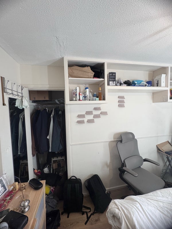 Room Jansen Walk in Greater London