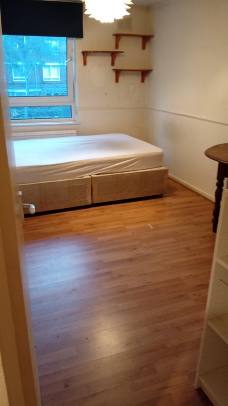 Room Jansen Walk in Greater London